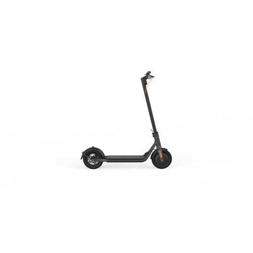 SEGWAY  Refurbished (Good) - Ninebot F30 Electric Scooter | 30Km Range, 25Km/h Speed – Dark In Grey