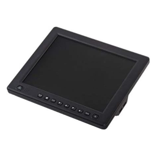 iKey IK-KV-12.1 12.1-Inch iKeyVision Flat Panel Touch Screen Display
