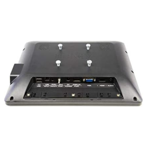iKey IK-KV-12.1 12.1-Inch iKeyVision Flat Panel Touch Screen Display