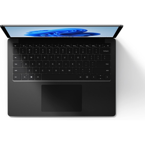 Portable Surface Laptop 4 i5 1145G7 de Microsoft Mémoire vive 16 Go de 13,po SSD Carte graphique tactile de 5 po iris Xe d'512 Go -