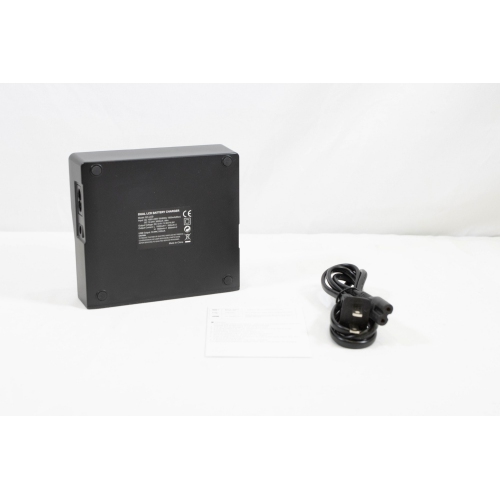 Chargeur double FS5/FS7 de Sony - Remis à neuf