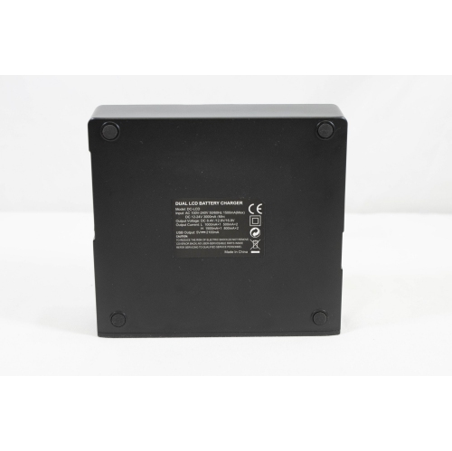 Chargeur double FS5/FS7 de Sony - Remis à neuf