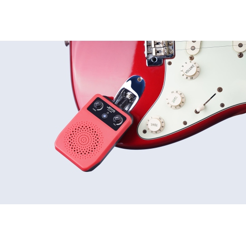 Amplificateur pour instrument polyvalent prêt à l'emploi de JA-05 W