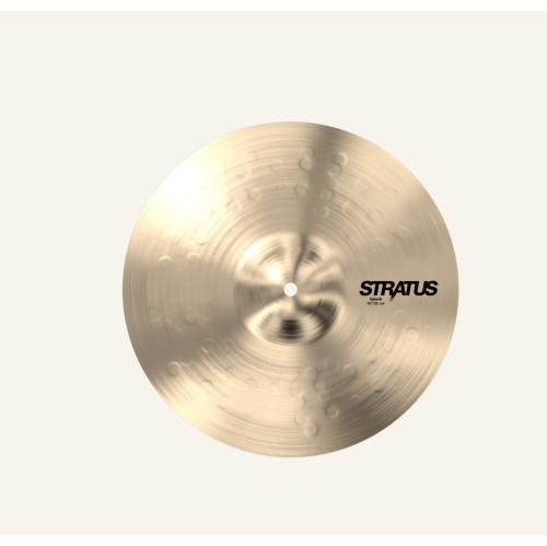 Sabian S1005 Stratus 10" Splash Cymbal MADE IN CANADA
