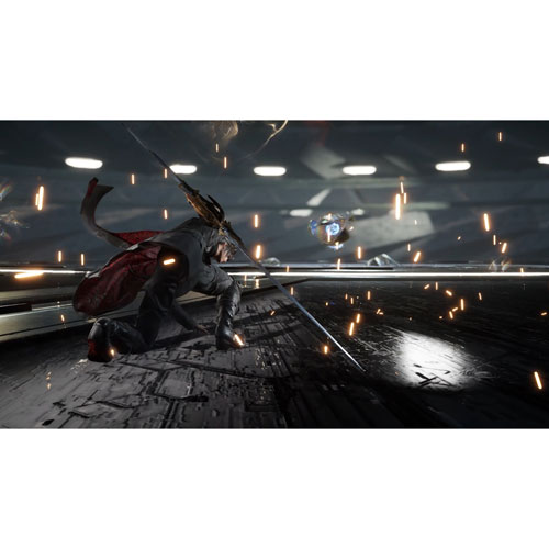 Lost Soul Aside (PS5)