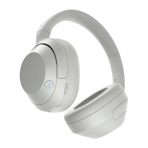 Refurbished - Sony ULT WEAR Wireless Noise Cancelling Headphones (Off White)