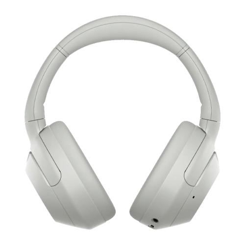 Refurbished - Sony ULT WEAR Wireless Noise Cancelling Headphones (Off White)