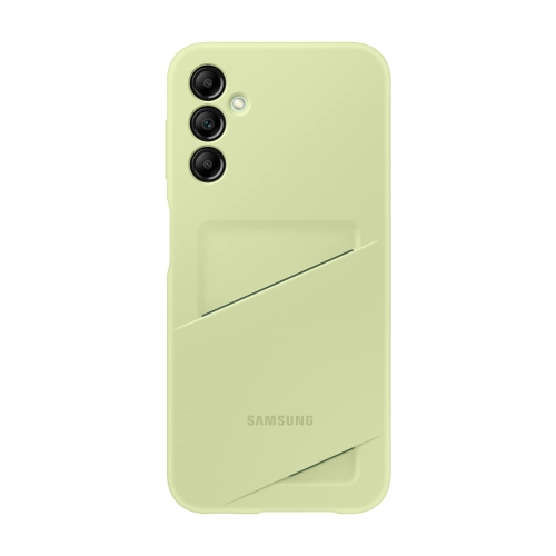 SAMSUNG  Galaxy A14 Protective Cover- In Lime
