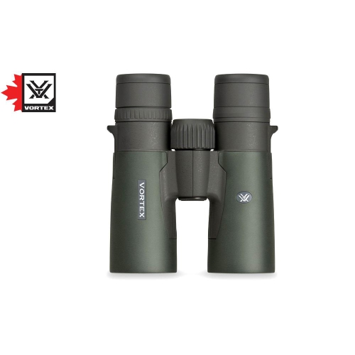 Vortex Razor 8x42 Razor HD Binoculars with Case