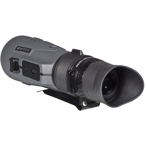 Lunette de visée tactique de 15x50 Recon R/T de Vortex