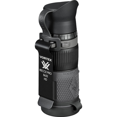 Monoculaire HD Pro 8x32 Recce de Vortex