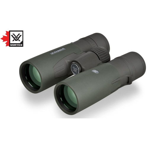 Jumelles 10x42 Razor HD de Vortex avec étui