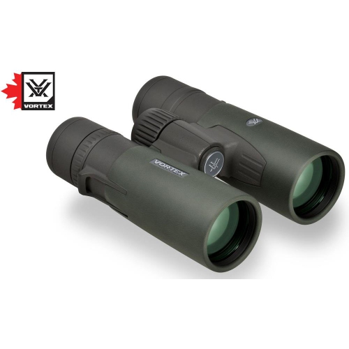 Jumelles 10x42 Razor HD de Vortex avec étui