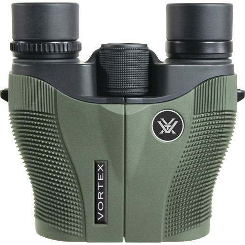 Vortex Vanquish 8x26 Compact Reverse Porro Prism Binocular