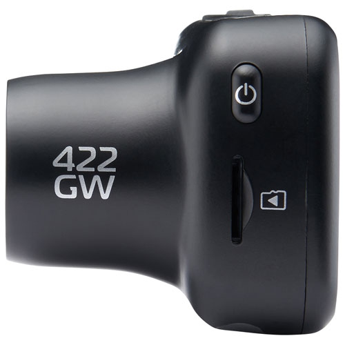 Open Box -Nextbase 422GW Dash Cam with 2.5" LED HD IPS Touch Screen & Amazon Alexa Built In