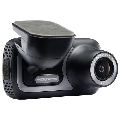 Open Box -Nextbase 422GW Dash Cam with 2.5" LED HD IPS Touch Screen & Amazon Alexa Built In