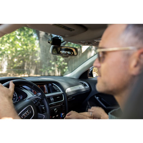 Open Box -Nextbase 422GW Dash Cam with 2.5" LED HD IPS Touch Screen & Amazon Alexa Built In