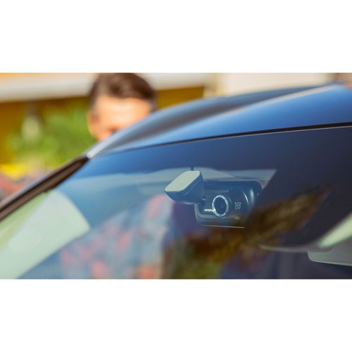 Boîte ouverte - Caméra de tableau de bord 1440p 522GW de Nextbase avec écran tactile HD de 3&nbsp;po, Wi-Fi et Alexa d'Amazon intégrés