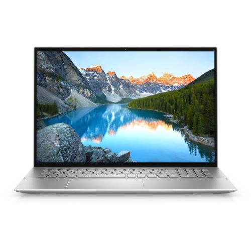 Dell Inspiron 17 7706 17.3" QHD 2-in-1 Touchscreen Laptop - Core i7-1165G7 - 16GB - 512GB SSD - GeForce MX350 - Windows 11 by DELL - Refurbished condition - Image 2
