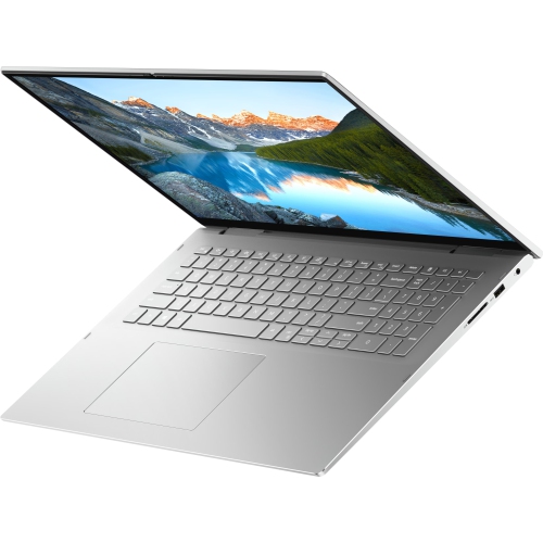 Dell Inspiron 17 7706 17.3" QHD 2-in-1 Touchscreen Laptop - Core i7-1165G7 - 16GB - 512GB SSD - GeForce MX350 - Windows 11 by DELL - Refurbished condition - Image 3