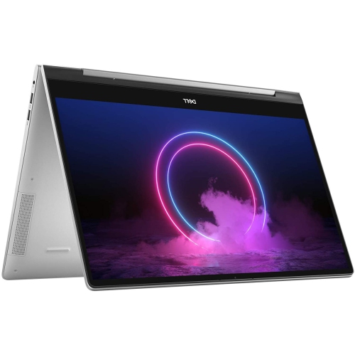 Dell Inspiron 17 7706 17.3" QHD 2-in-1 Touchscreen Laptop - Core i7-1165G7 - 16GB - 512GB SSD - GeForce MX350 - Windows 11 by DELL - Refurbished condition - Image 7