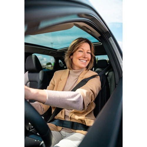 Open Box - Nextbase iQ Rear Window Camera