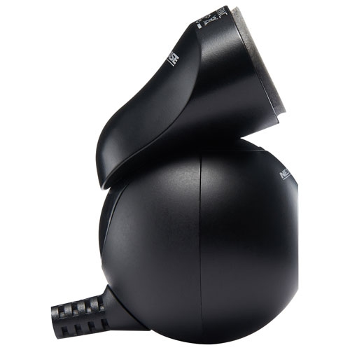 Boîte ouverte - Caméra de lunette arrière de Nextbase - Noir