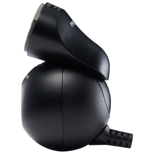 Boîte ouverte - Caméra de lunette arrière de Nextbase - Noir