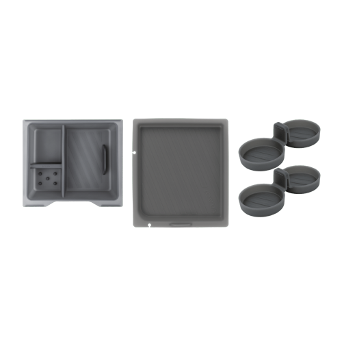 JOWUA  Center Console Set (Tesla Model 3 Highland 2024+)