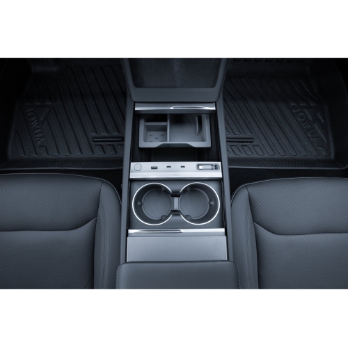 Center Console Set