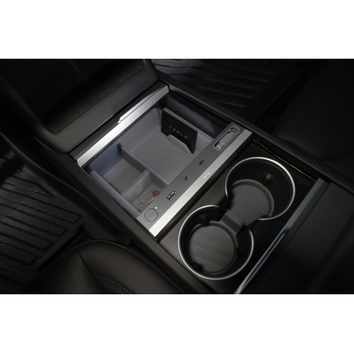 Center Console Set