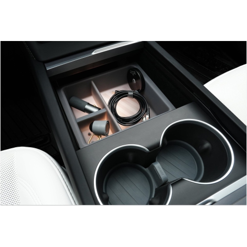 Center Console Set