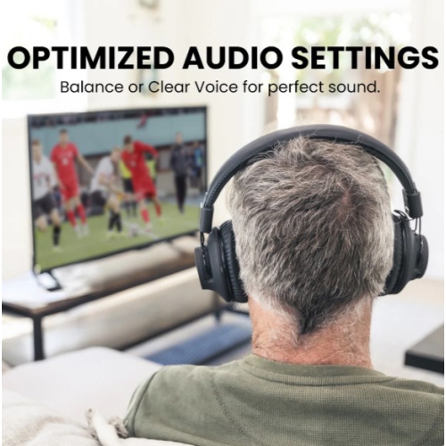 Écouteurs supplémentaires pour AVantree Quartet 2