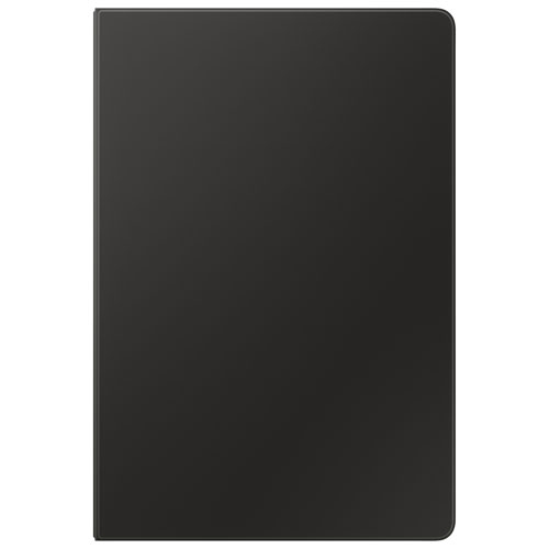 Refurbished - Samsung Keyboard Case for Galaxy Tab S9/S9FE - Black