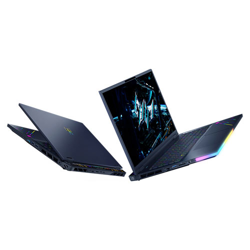 Acer Predator Helios 18" Gaming Laptop - En- Exclusive Retail Partner
