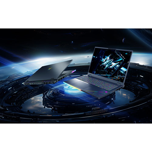 Acer Predator Helios 18" Gaming Laptop - En- Exclusive Retail Partner