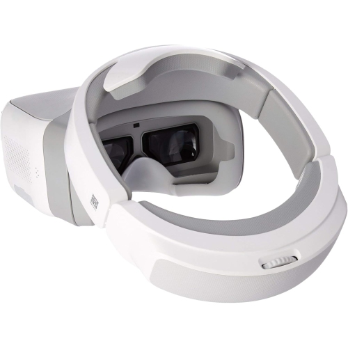DJI Goggles Immersive FPV Double 1920×1080 HD Screens by DJI - Refurbished condition - Image 2