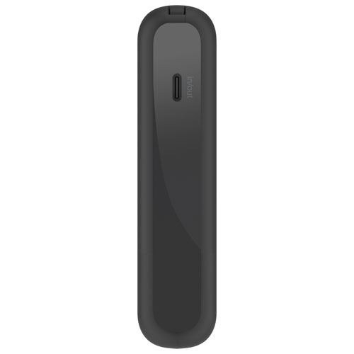 Belkin BoostCharge 10000 mAh USB-C Power Bank - Black