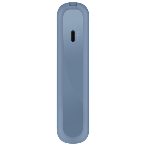 Belkin BoostCharge 10000 mAh USB-C Power Bank - Blue