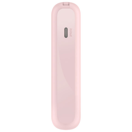 Belkin BoostCharge 10000 mAh USB-C Power Bank - Pink