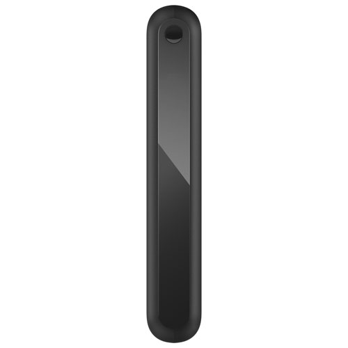 Belkin BoostCharge 20000 mAh USB-C/USB-A Power Bank - Black