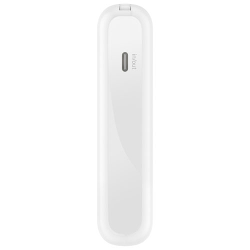 Belkin BoostCharge 10000 mAh USB-C Power Bank - White