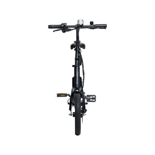 Jetson J5 Electric Bike – (25km/h Speed | 25/km Range | 350W Motor | Foldable & Lightweight) by JETSON - Refurbished condition - Image 5