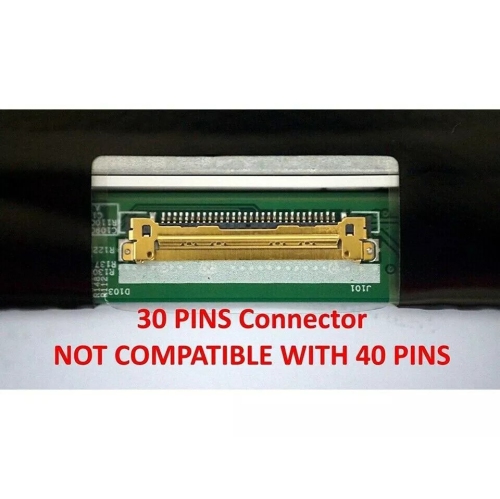 LIXSUNTEK New Screen Replacement for ASUS VivoBook F515EP FHD 1920x1080 LED 30Pin Display