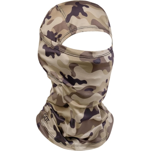 PetginHome - Sports UPF 50+ Balaclava Ski Snowboard, masque de moto, balaclava à l'épreuve du vent pour temps froid