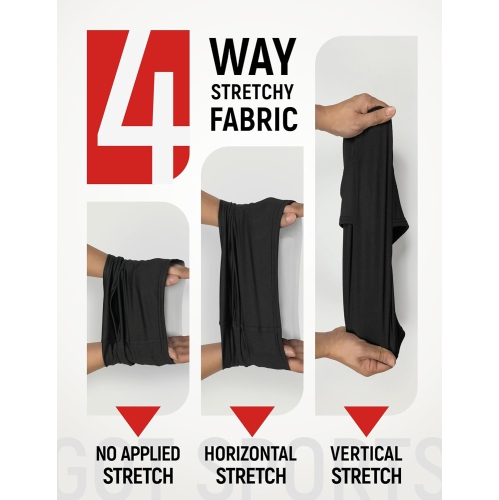 PetginHome- Sports UPF 50+ Balaclava Ski Snowboard, Motorcycle Mask, Windproof Balaclava for Cold Weather