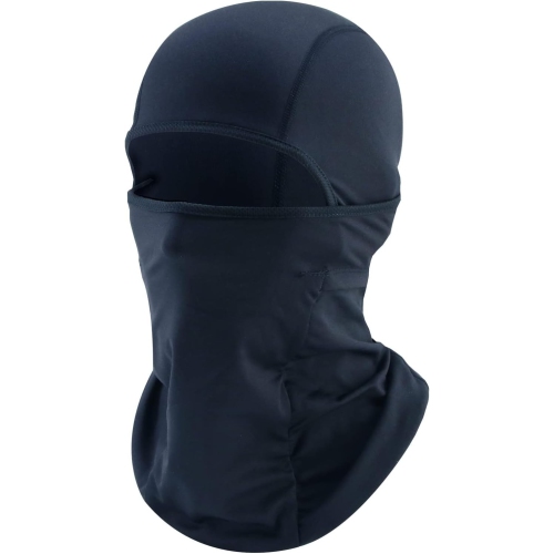 PetginHome – Balaclavas pour temps froid, masque de ski en molleton imperméable au vent isotherme hiver masque respirant pour hommes Femmes