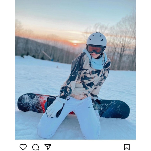 PetginHome- Balaclava Cold Weather Fleece Windproof Ski Mask Face Mask Neck Warmer Scarf Helmet Breathable Thermal