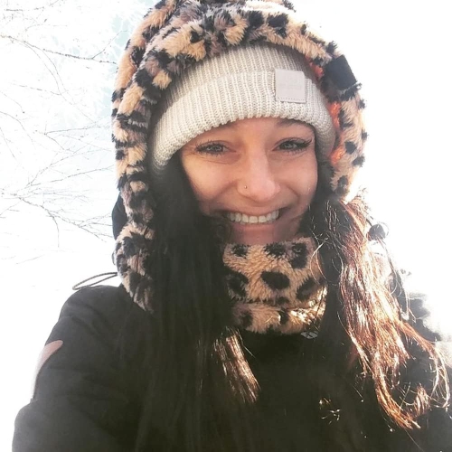 PetginHome- Balaclava Cold Weather Fleece Windproof Ski Mask Face Mask Neck Warmer Scarf Helmet Breathable Thermal