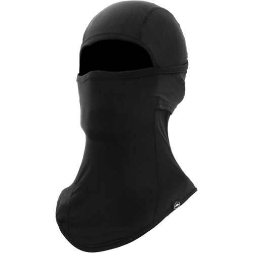 PETGINHOME  - Headwear Balaclava Ski Mask, Motorcycle Balaclava Face Mask for Cold Weather - Snowboard Mask In Black